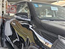 تويوتا فورجنر